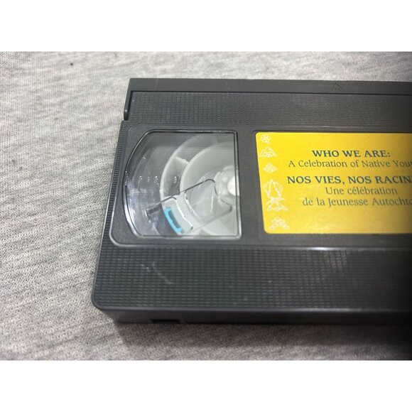 Who We Are A Celebration of Native Youth CD Dics - Picture 2 of 8